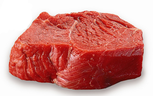 Thịt bò cũng rất giàumagiê và kẽm: Magiê và kẽm góp phần tổng hợp protein và chất chống oxy hóa để thúc đẩy tăng trưởng cơ bắp.